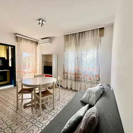 5 Pini - Immobiliare Appartamento *