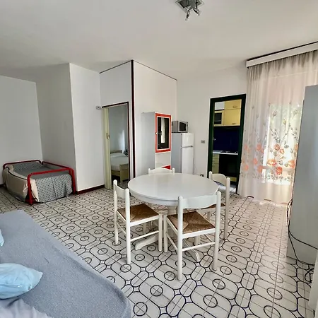 Appartamento 5 Pini - Immobiliare Lido di Jesolo