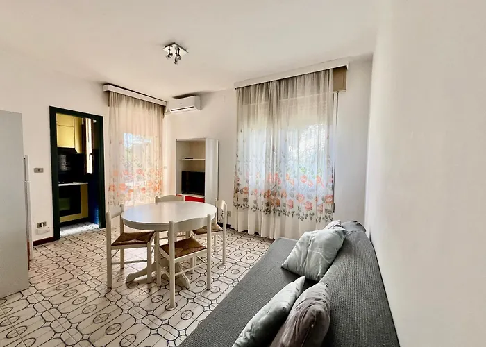 Residence 5 Pini - Home Immobiliare