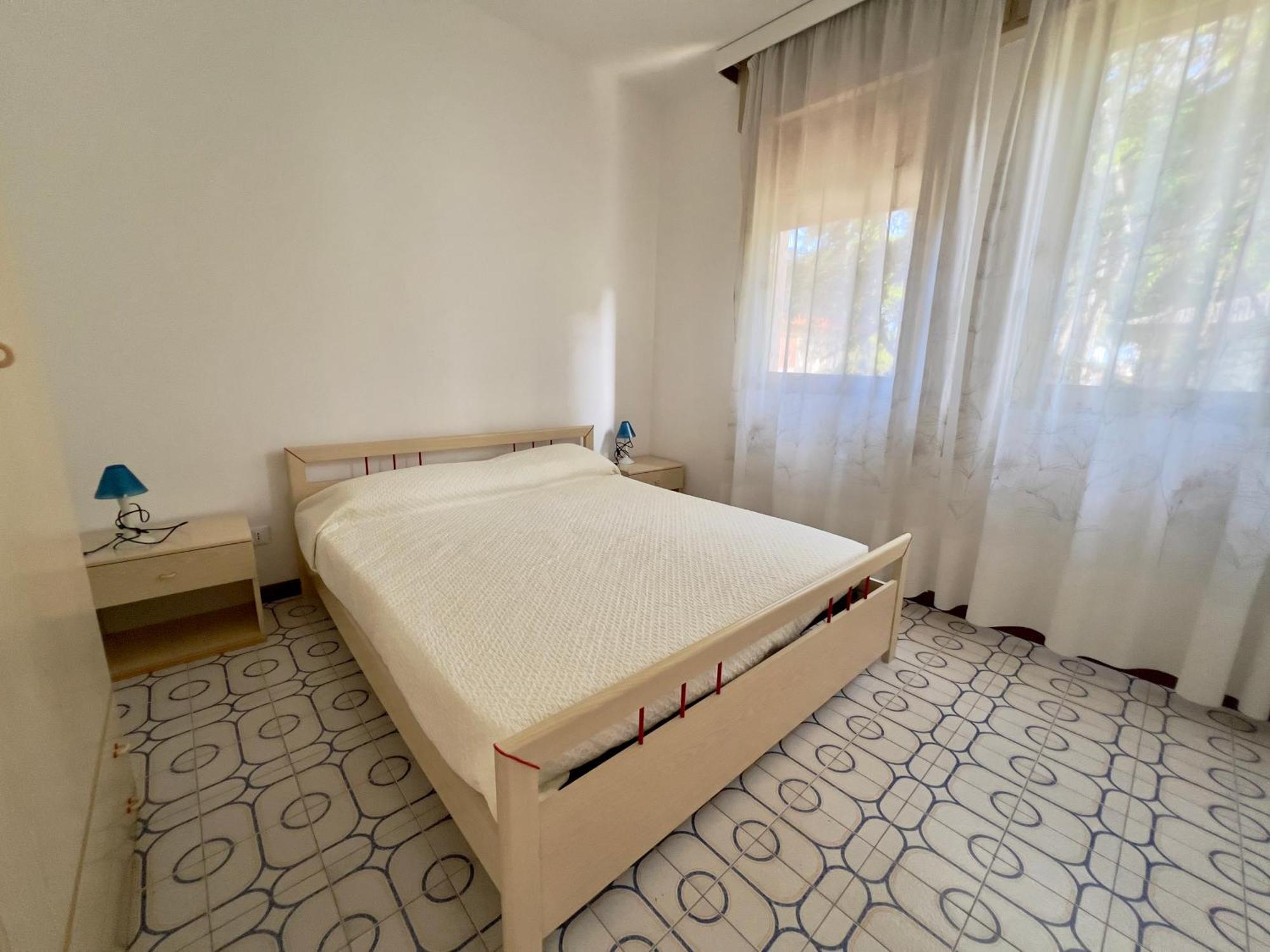 Appartamento 5 Pini - Immobiliare