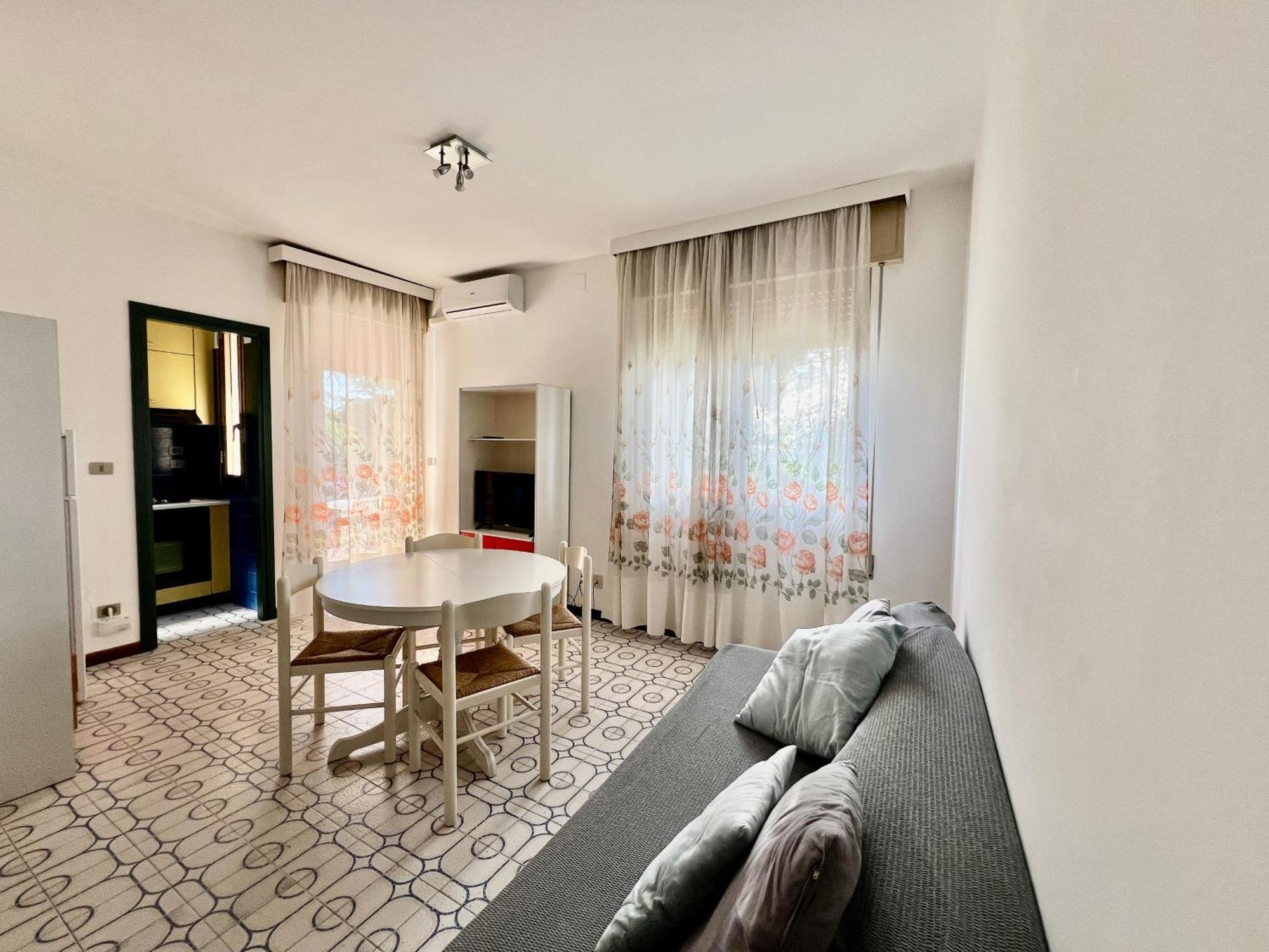 5 Pini - Immobiliare Appartamento *
