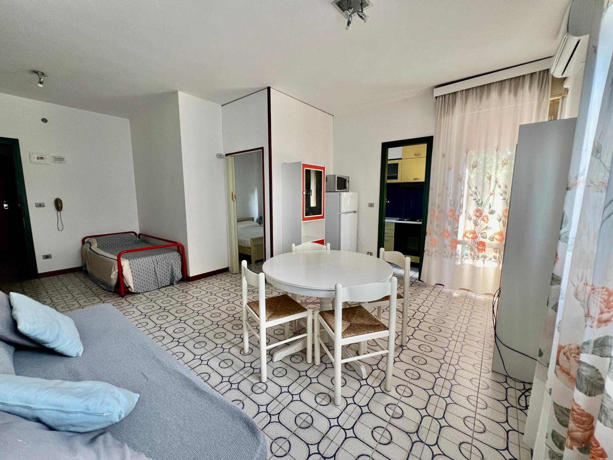 Appartamento 5 Pini - Immobiliare Lido di Jesolo