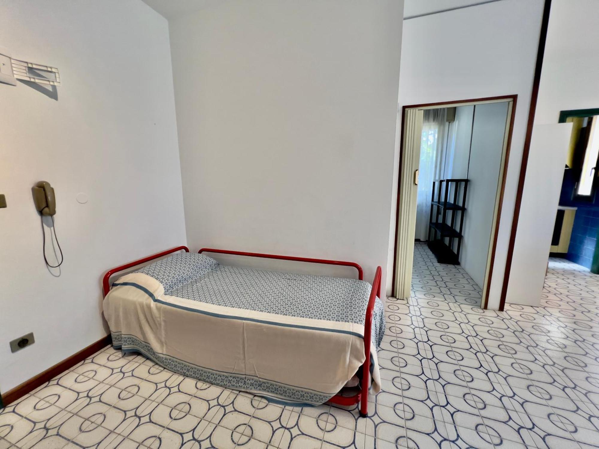 5 Pini - Immobiliare Appartamento
